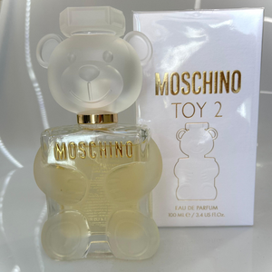 Moschino Toy 2 - Eau de Parfum