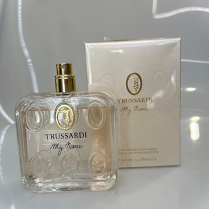 Trussardi My Name - Pour Femme - Eau de Parfum