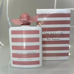 Trussardi Donna - Pink Marina - Eau de Toilette