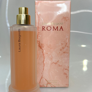 Laura Bagiotti Roma - Eau de Toilette