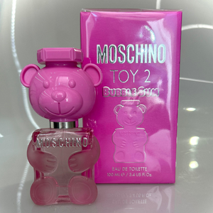 Moschino Toy 2 - Bubble Gum - Eau de Toilette