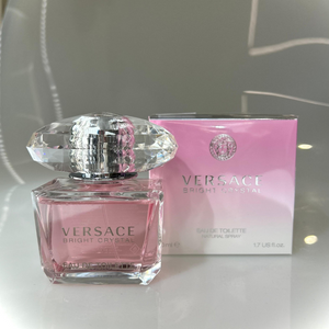 Versace Bright Crystal - Eau de Toilette