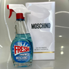 Moschino Fresh Couture - Eau de Toilette