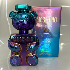 Moschino - Toy 2 Pearl - Eau de Parfum