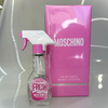 Moschino Pink - Fresh Couture - Eau de Toilette