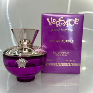 Versace Dylan - Pour Femme - Eau de Parfum